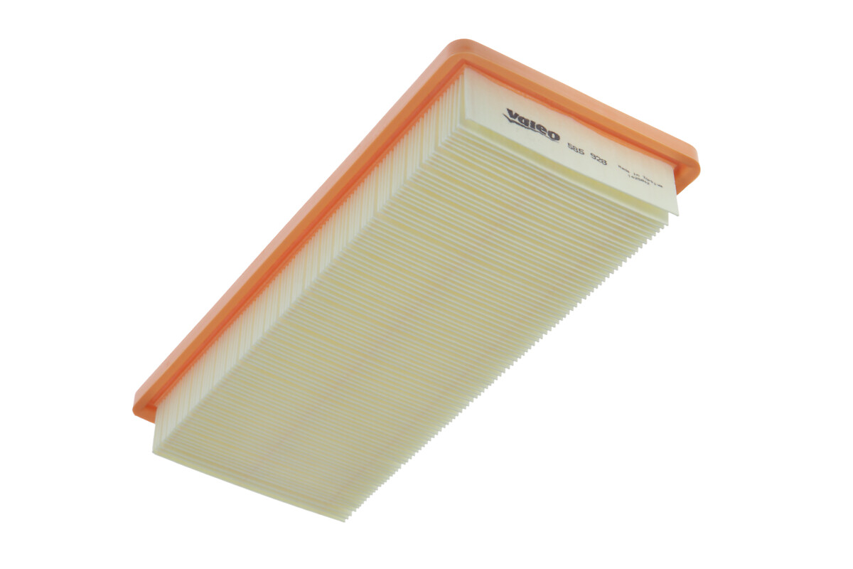 AIR FILTER CITROEN NEMO 1.4